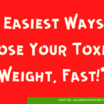 47 Easiest Ways to Lose Weight Fast!