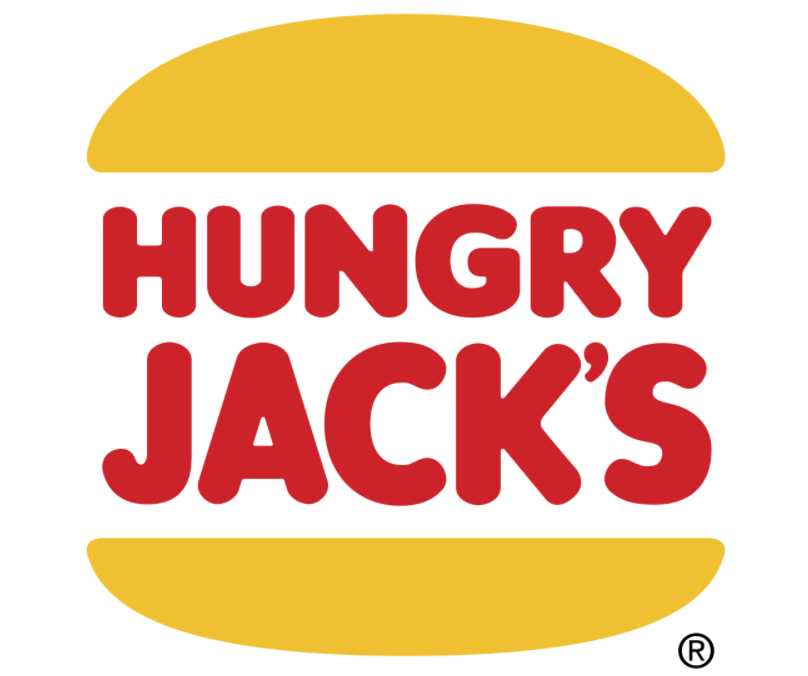 Hungry Jacks logo