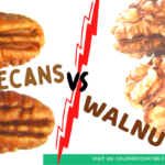 Pecan VS Walnut Differences Explained