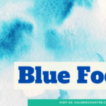 21 Naturally Blue Foods (with pictures)