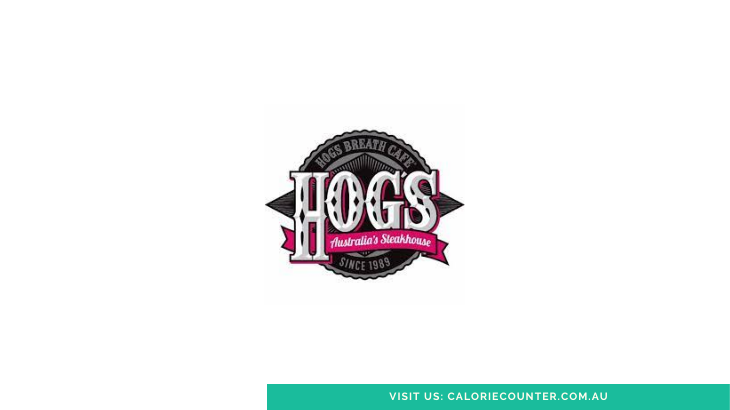 Hog S Breath Cafe Menu Calories · Calcount